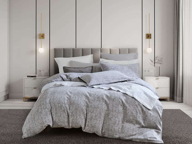 Malaga Bedding by Daniadown