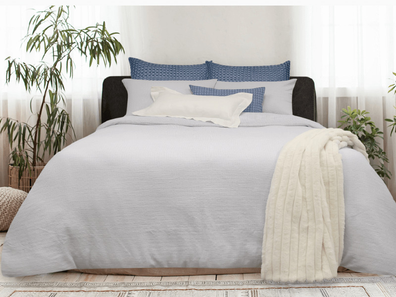 Marguerite Bedding <br> by Alamode 