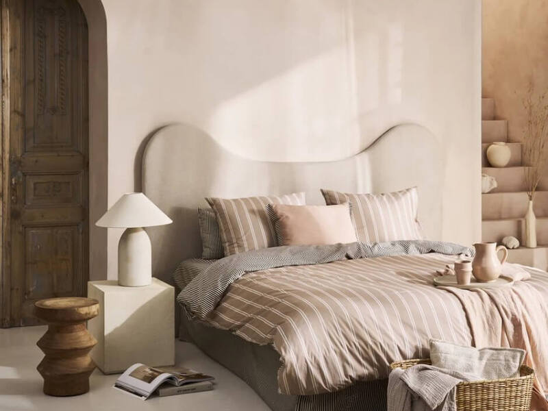 Martini Bedding