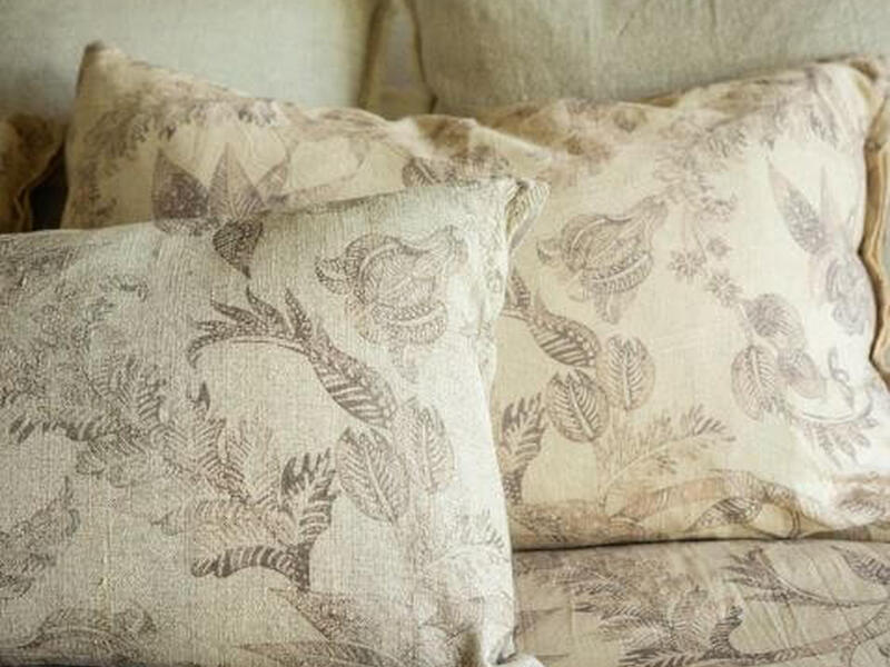 Meadowlark Bedding by Indaba