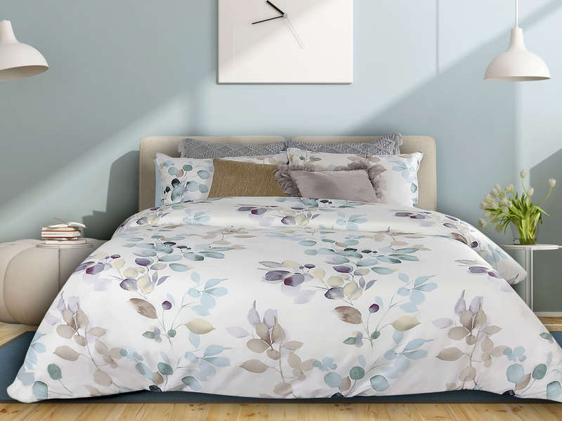 Medora Bedding <br>by Alamode
