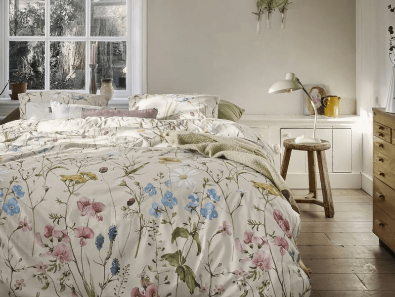 Melodie Duvet Cover
