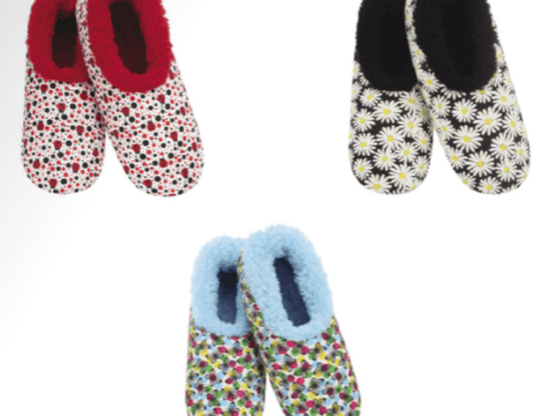 Mother Nature Snoozies