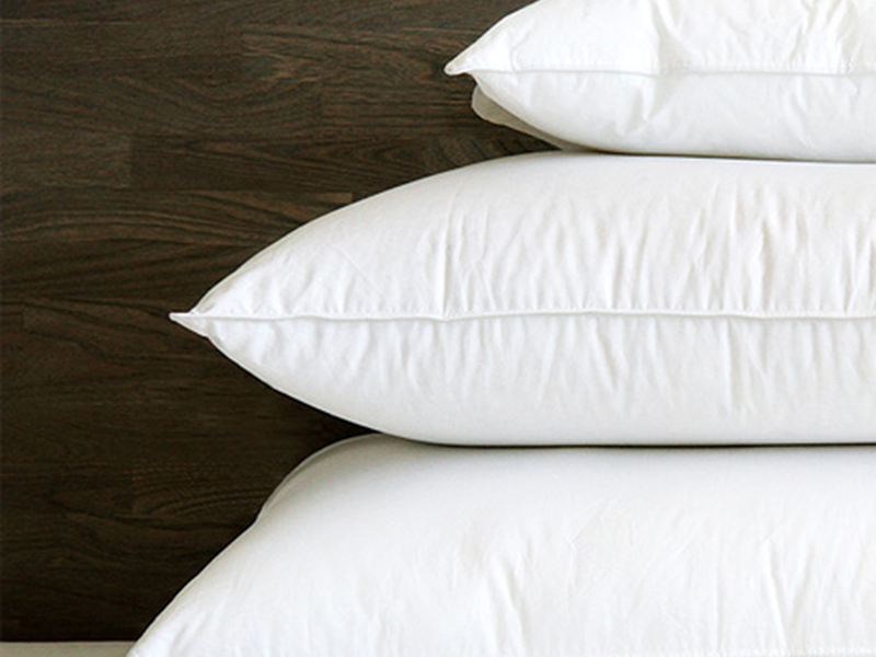 Mt. Sutton Feather/Down Forms