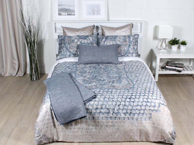 Napoli Bedding by Marie Dooley<br>King Size Only