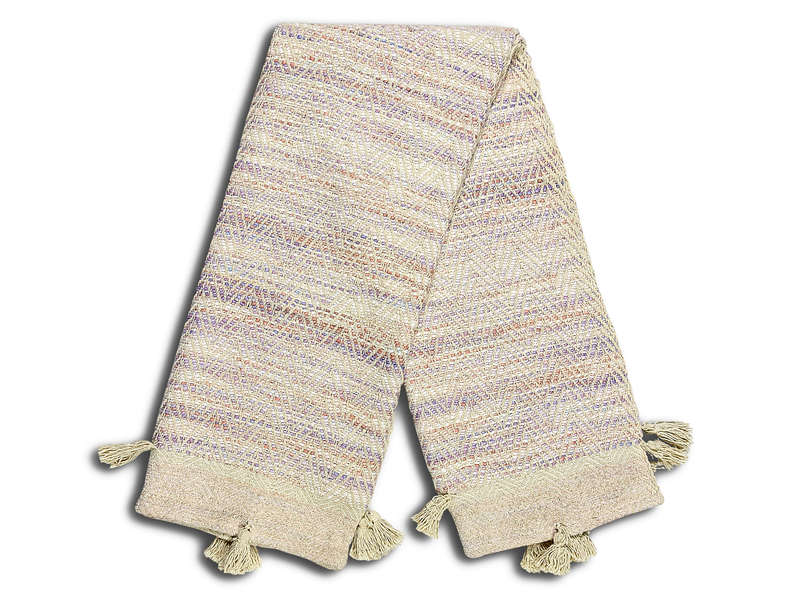 Naura Hand Loomed Accessories