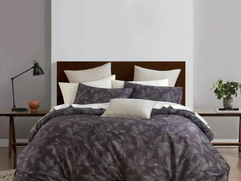 Night Garden Duvet Cover Set by Daniadown