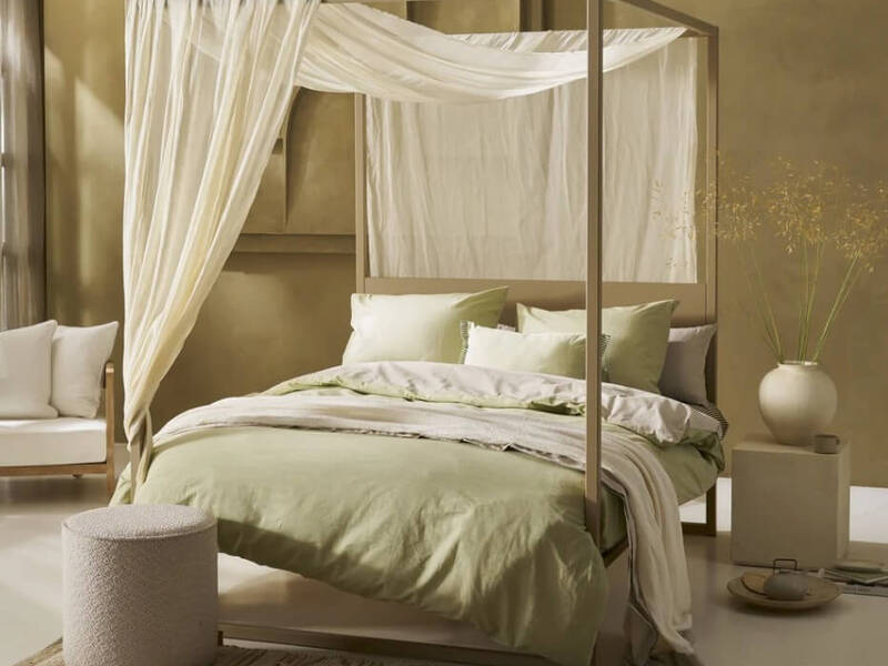 Nita Bedding