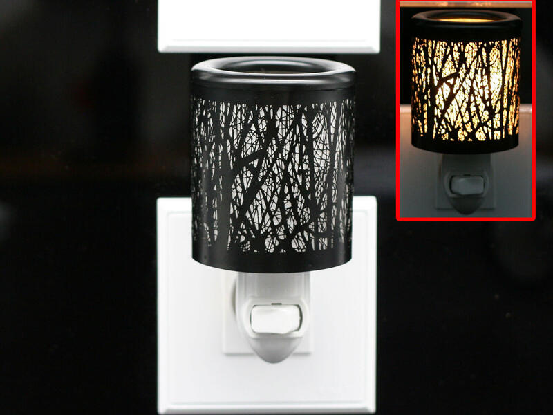 Black Forest Night Lights