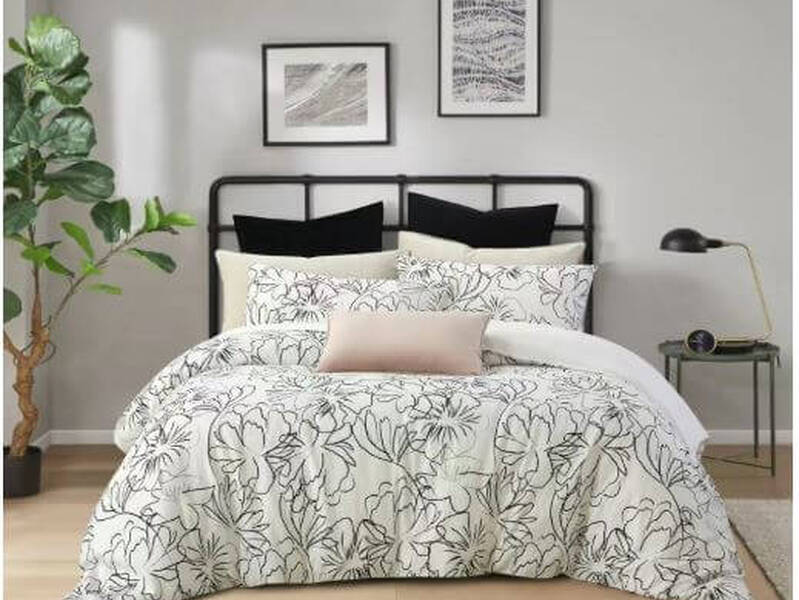 Noah Bedding <br>by Daniadown