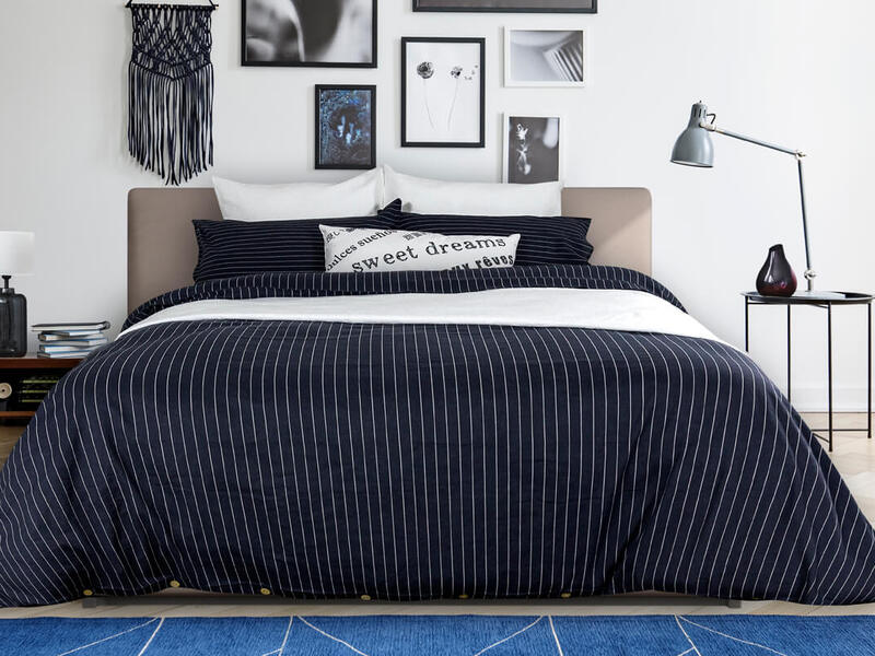 Norris Bedding