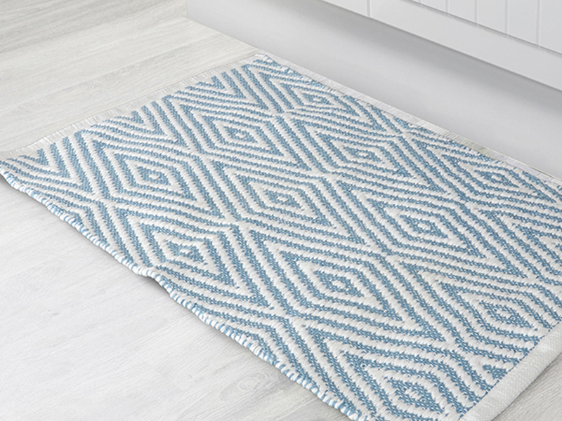 Oxford Cotton Rugs • Heirloom Linens • Canadian Bedding in Victoria BC