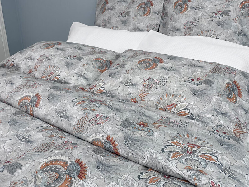Paradise Bedding <br>by Cuddle Down