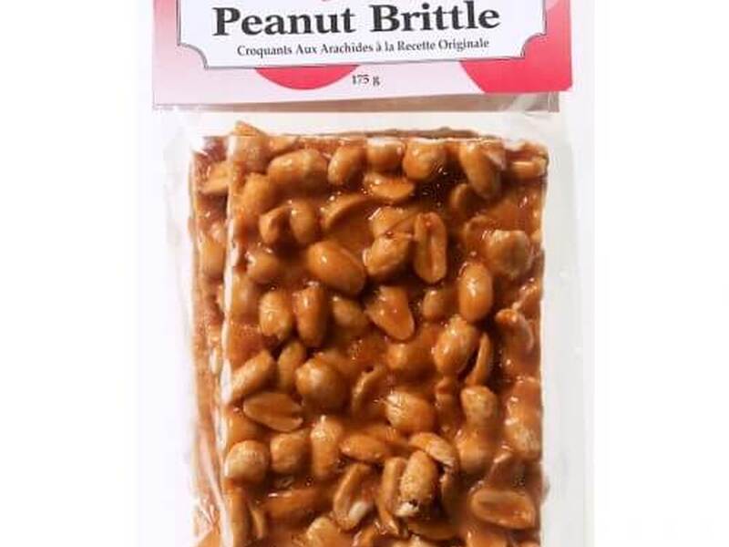 Brittles