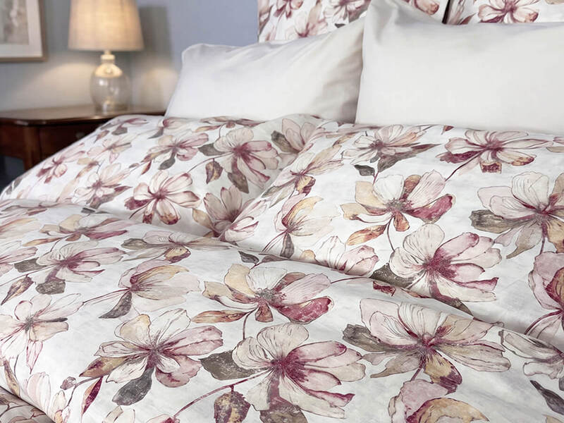 Petals Bedding 