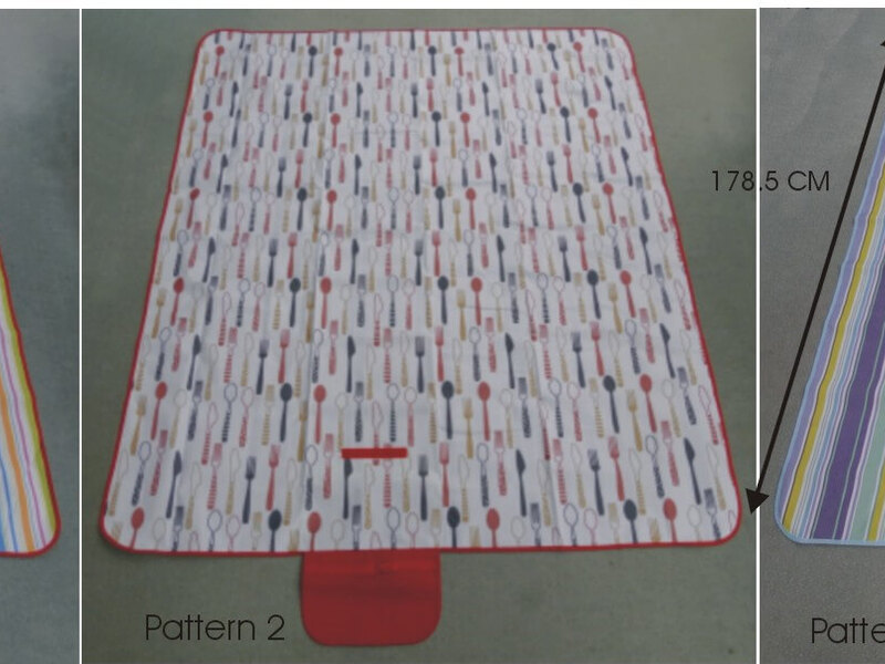 Picnic Blanket