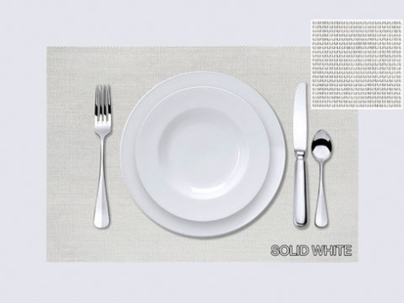 Assorted Placemats