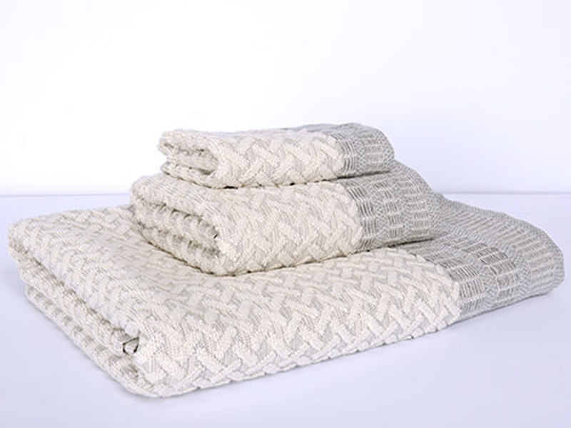 Porto Organic Towels by Moda