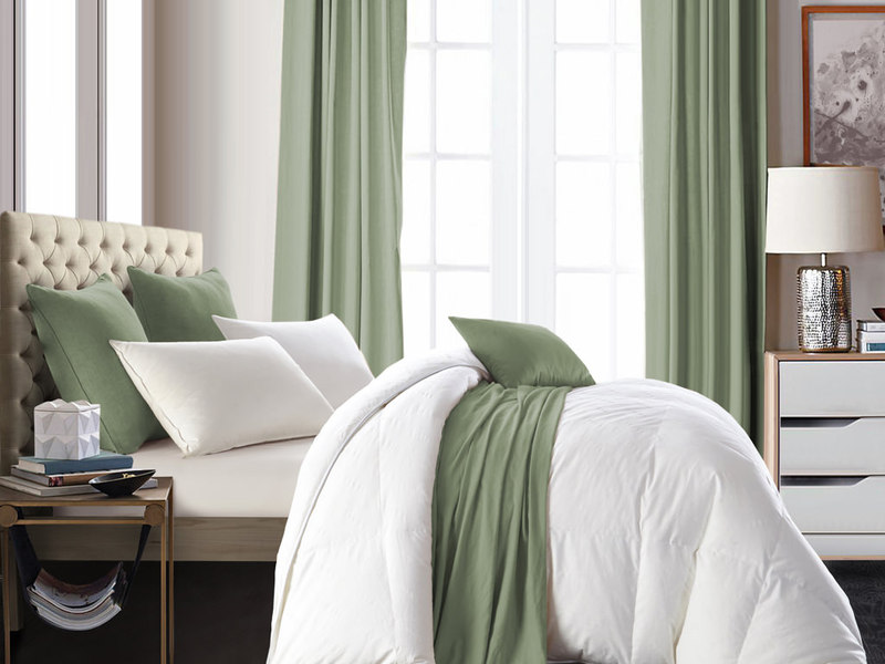 Privilege Goose Down Duvet 600+ Loft