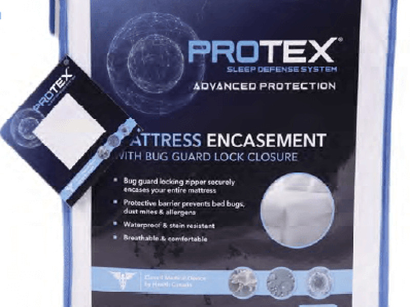 Protex Mattress Encasement