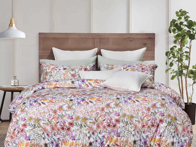 Radiance Bedding <br>by Daniadown