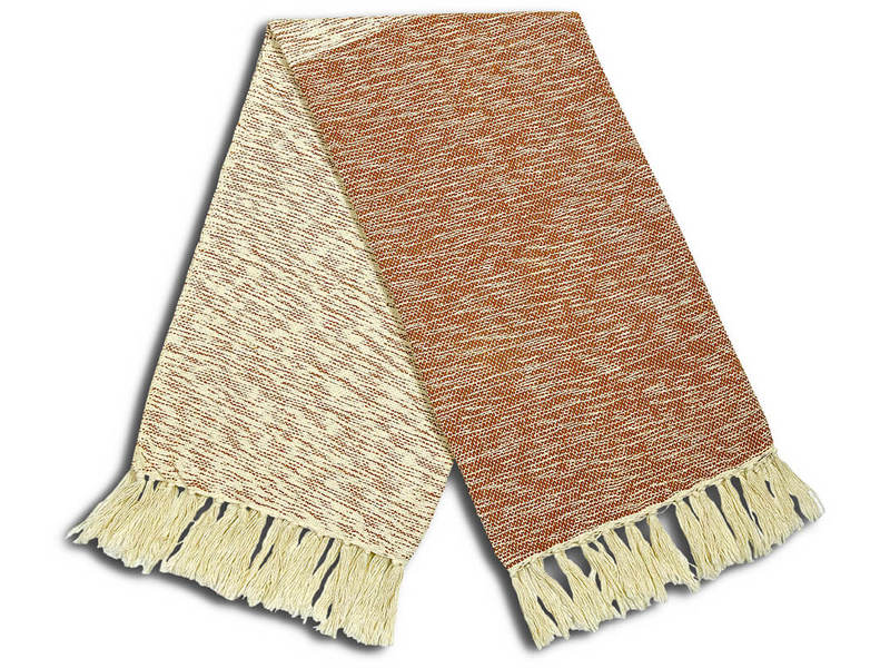 Rancho Hand Loomed Accessories