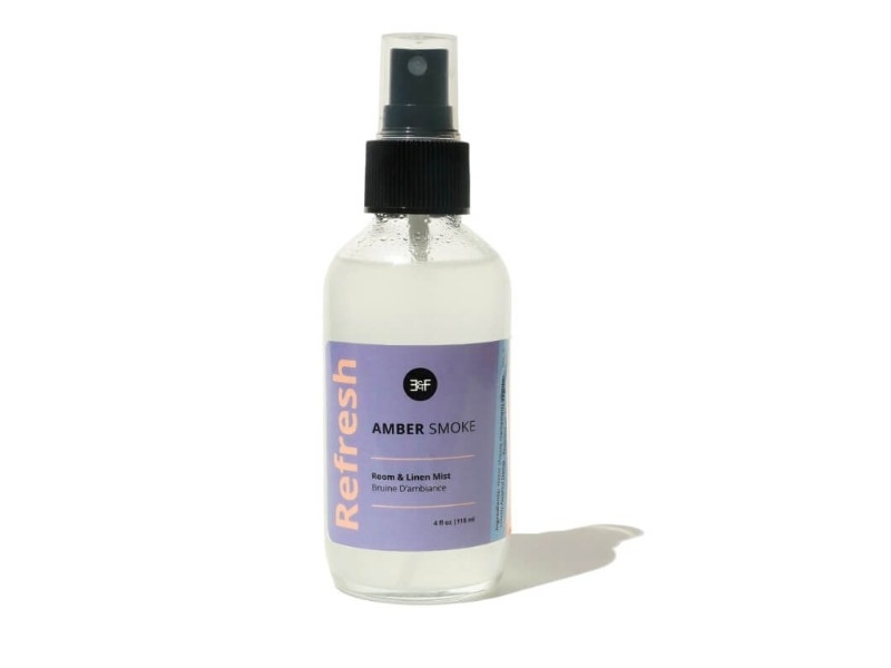 Refresh Mist