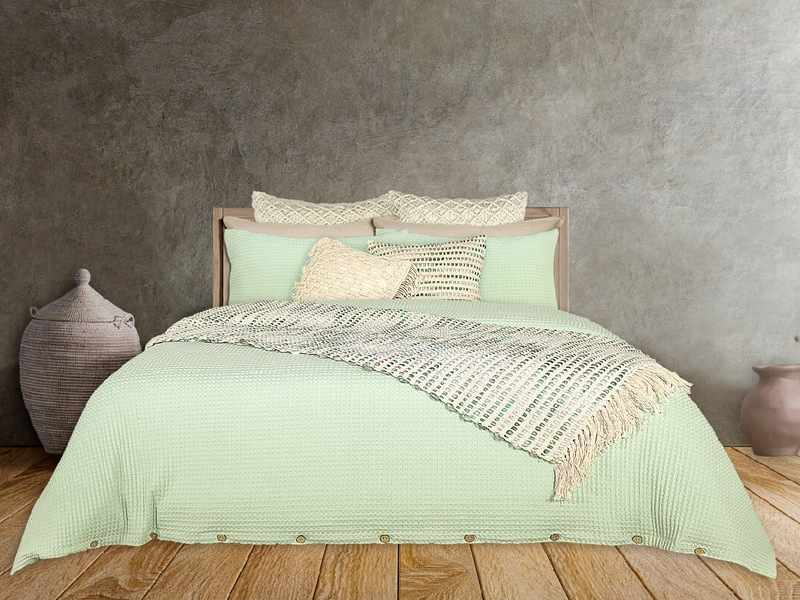 Rinela Bedding by Alamode Home
