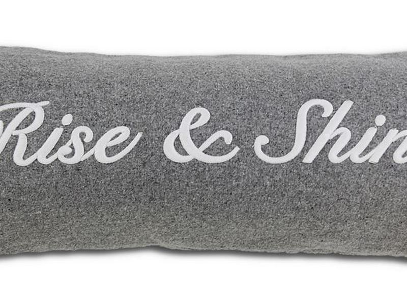 Rise & Shine Cushion