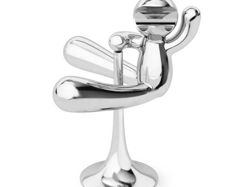 Rodeo Buddy Bottle Opener