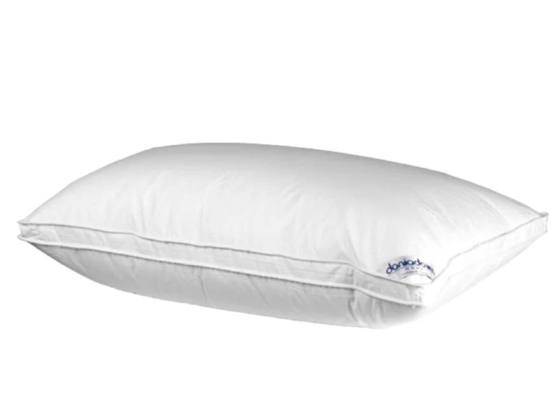 Royal Goose Down Pillow