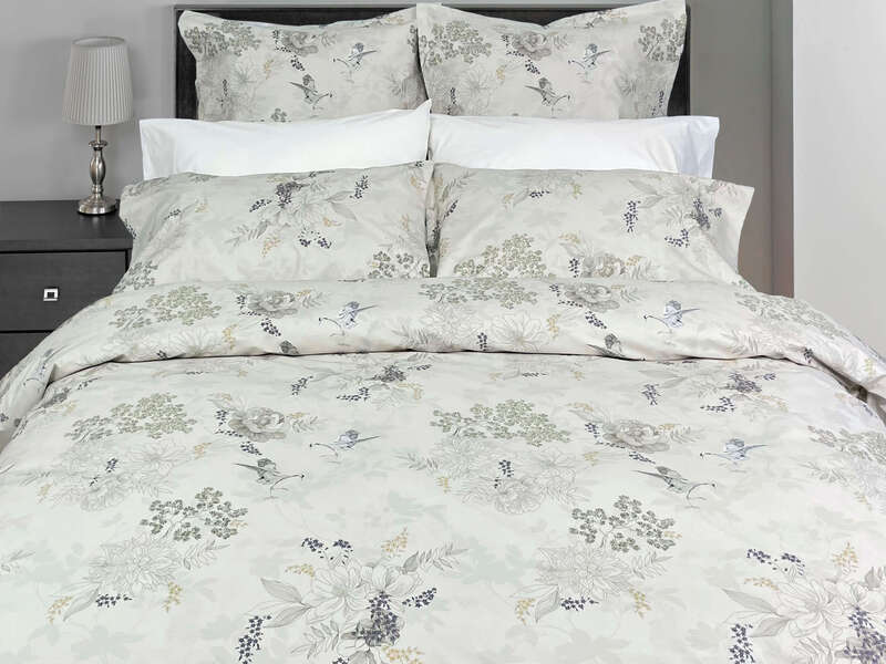 Sarus Bedding <br>by Cuddle Down