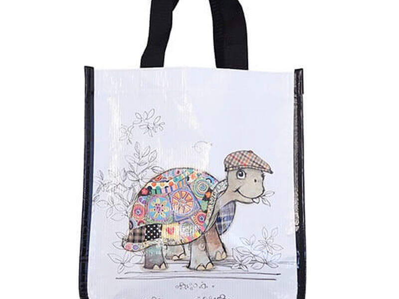 Reusable Bag – Turtle