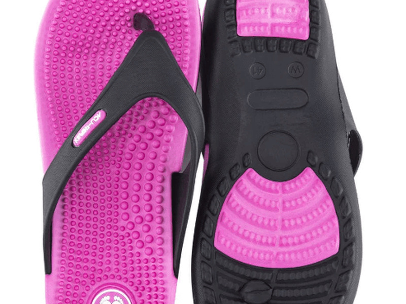 Women's Massaging Sandals