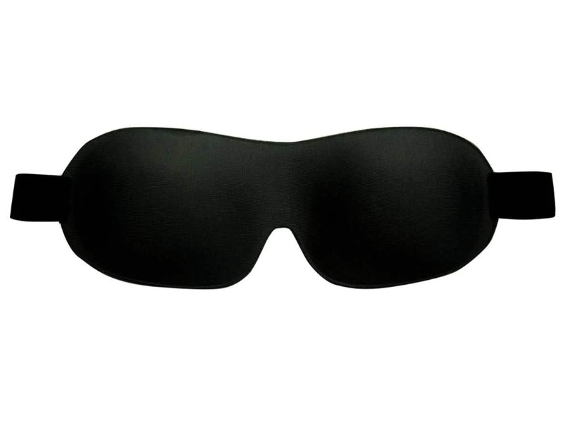 3D Sleep Mask