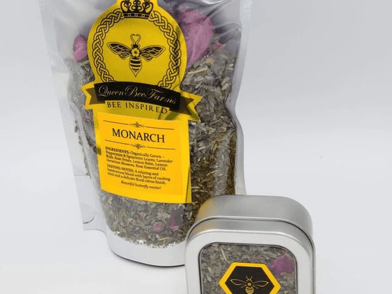 Monarch Tea 
