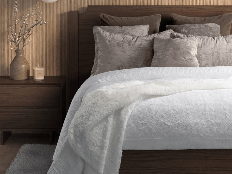 Carmen Vintage Quilt