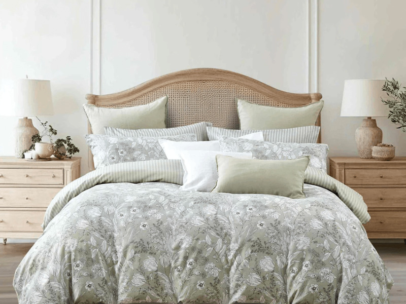 Byron Bedding