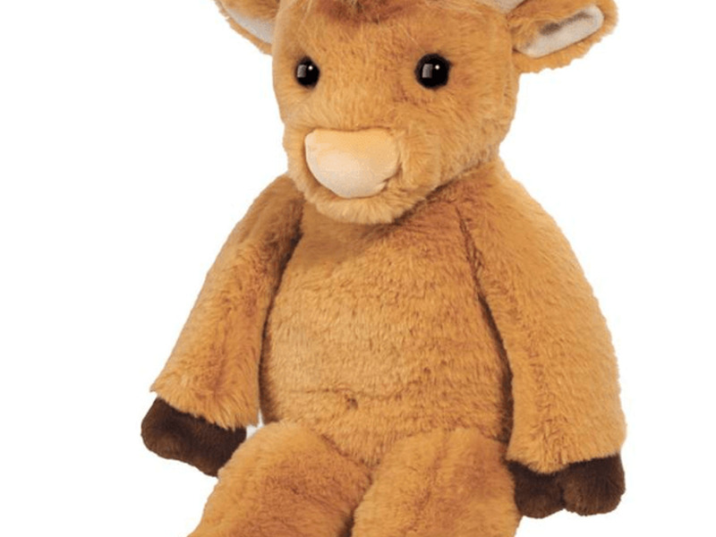 Henry Highland Cow