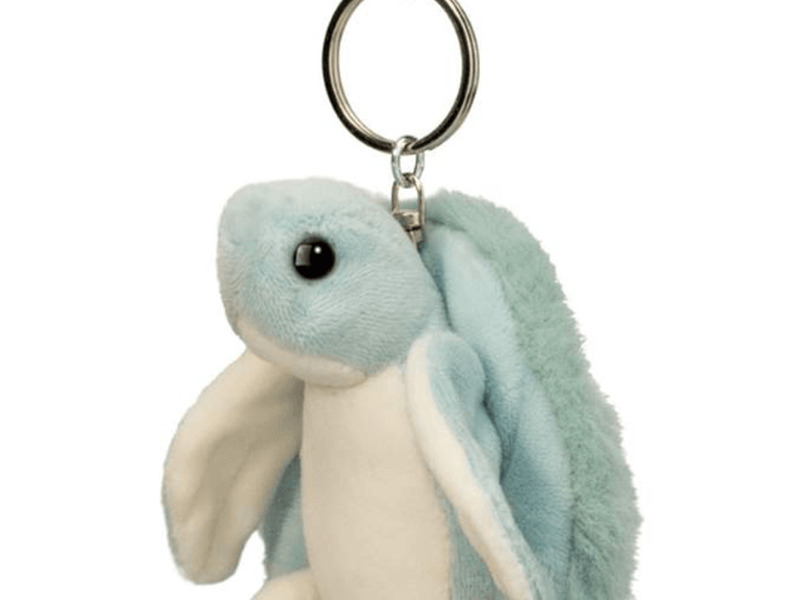 Turtle Bag Charm