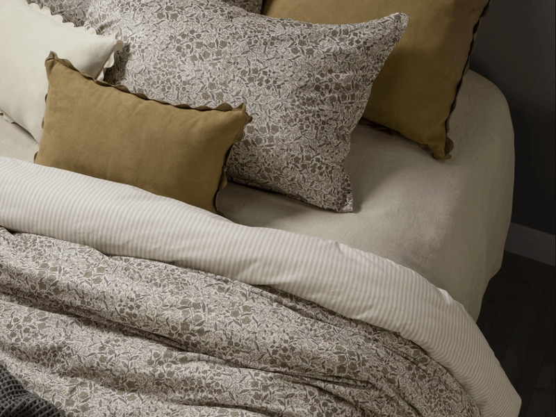 Harvest Bedding