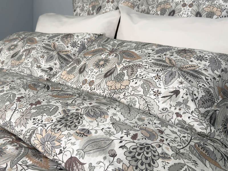 Selva Bedding 