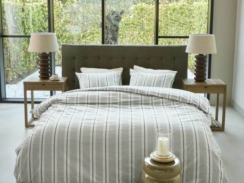 Silvan Bedding