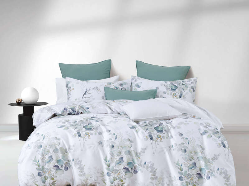 Silver Sage Bedding <br>by Daniadown