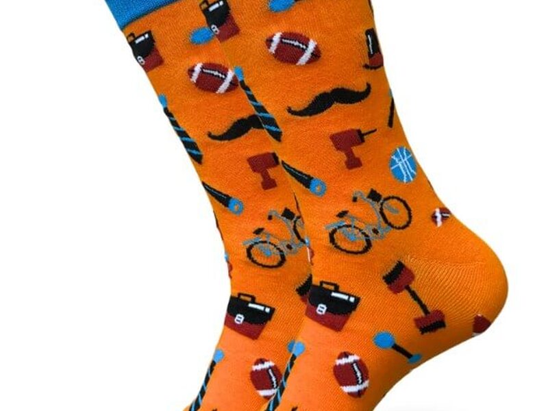 Sock Bros Men's<br>Favourite's