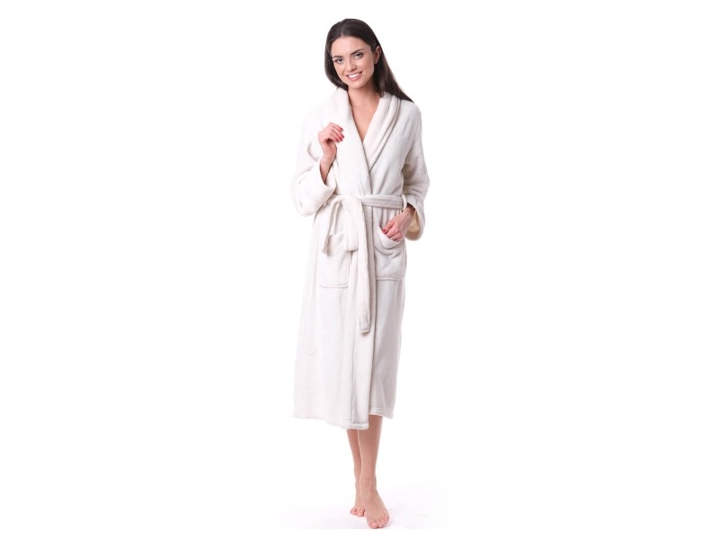 Soft Touch Robes