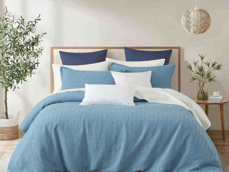 Solene Harbour Bedding by Daniadown