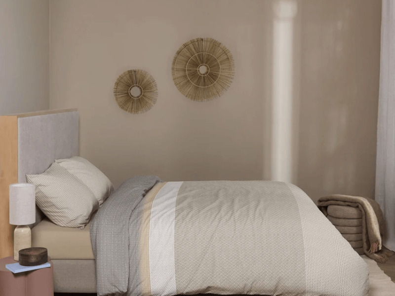 Strom Duvet Cover