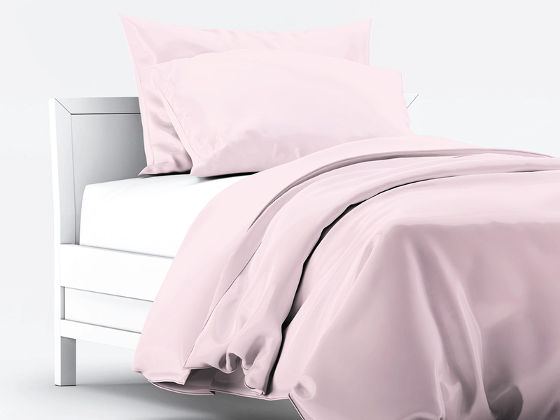 Solid Bamboo Duvet<br>Covers by Terrera
