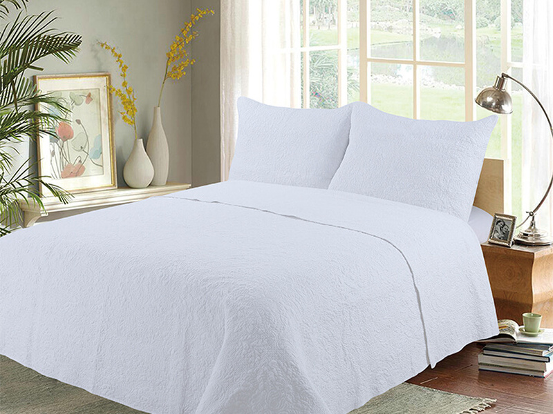 Vanilla Quilt <br>by Peace Arch